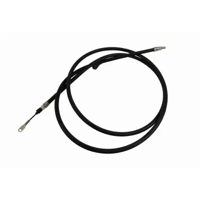 Cable de accionamiento, freno de estacionamiento VAICO V30-30027 Directo De Fábrica